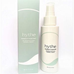 Hythe Tranquility Sleep Mist
